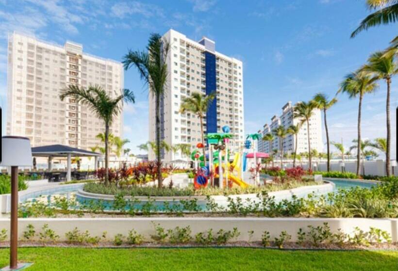 Отель Salinas Exclusive Resort