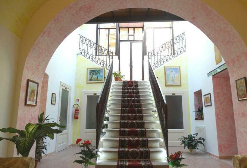 Отель San Giuseppe