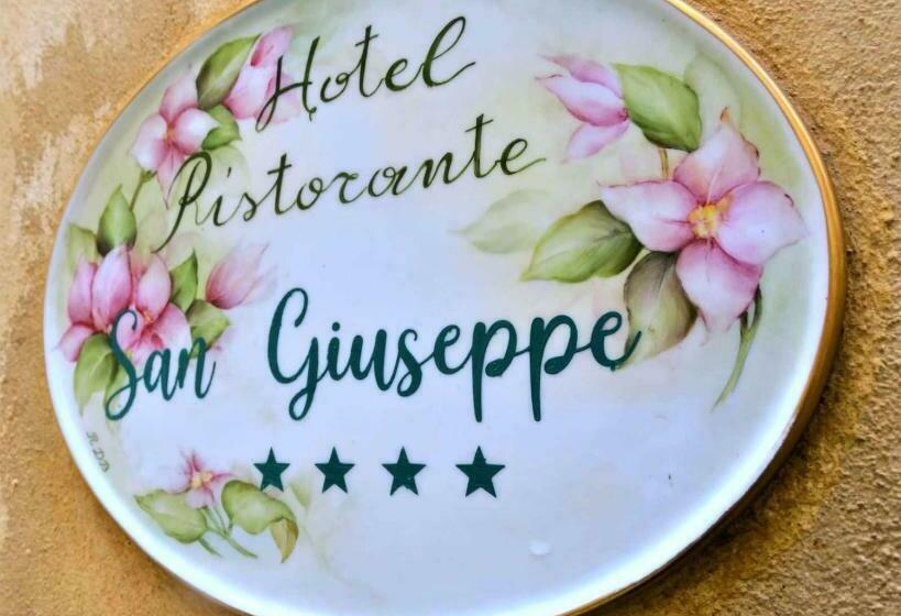 Отель San Giuseppe