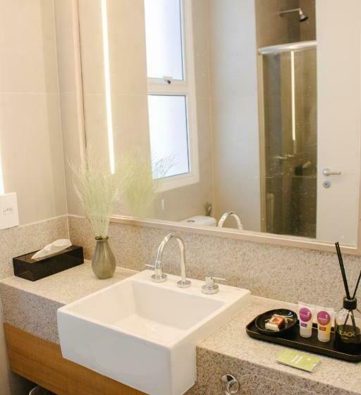 Отель True América Apart