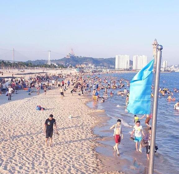 Minh Chau Hotel & Coffee