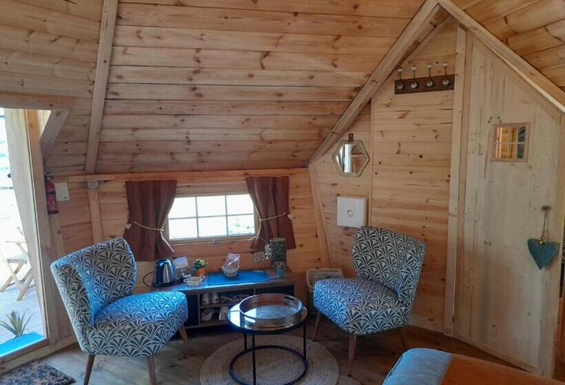 ペンション A L Orée Du Cèdre