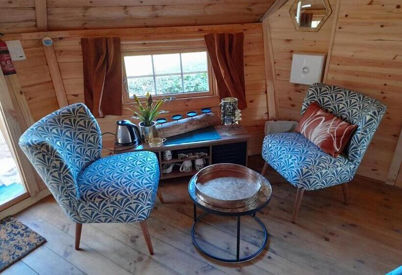 Пансион A L Orée Du Cèdre