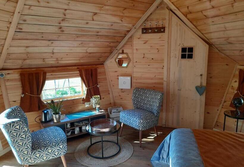 Пансион A L Orée Du Cèdre