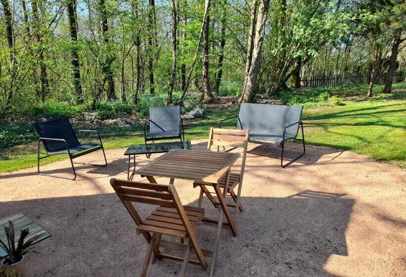 Пансион A L Orée Du Cèdre