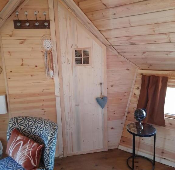 Пансион A L Orée Du Cèdre