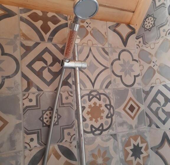 Пансион A L Orée Du Cèdre