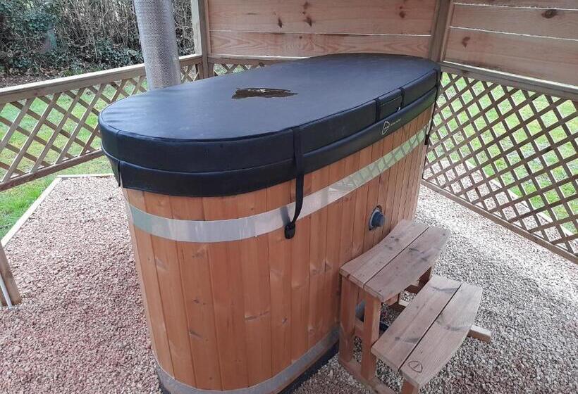 ペンション A L Orée Du Cèdre