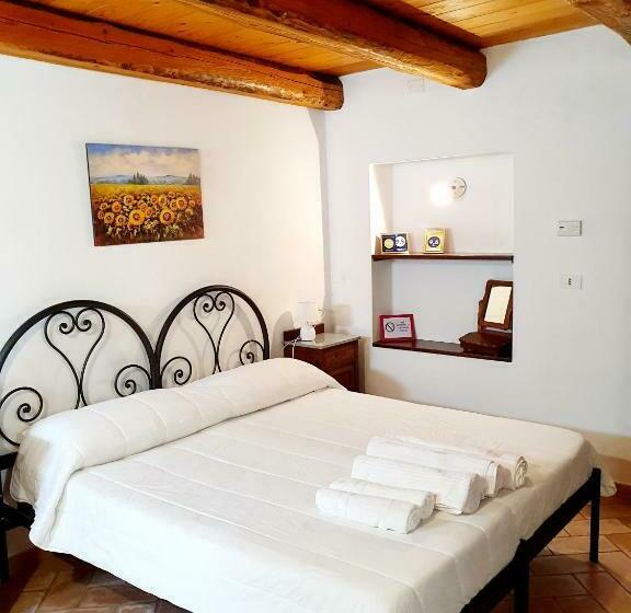 Пансион Affittacamere Al Castello