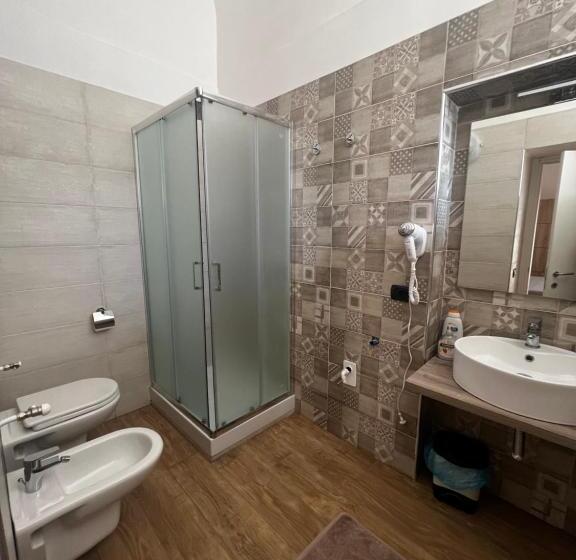 פנסיון B&b Vesuviano