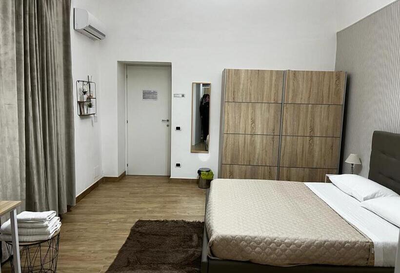 פנסיון B&b Vesuviano