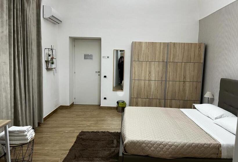 פנסיון B&b Vesuviano