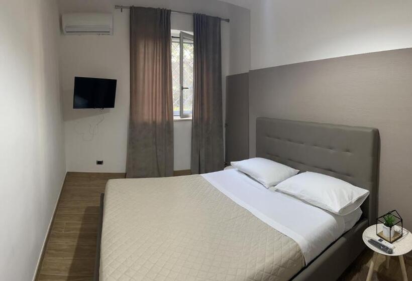 פנסיון B&b Vesuviano