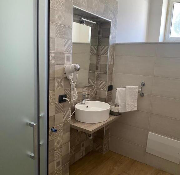 פנסיון B&b Vesuviano