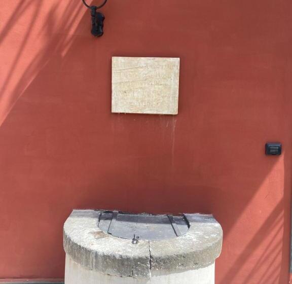 פנסיון B&b Vesuviano