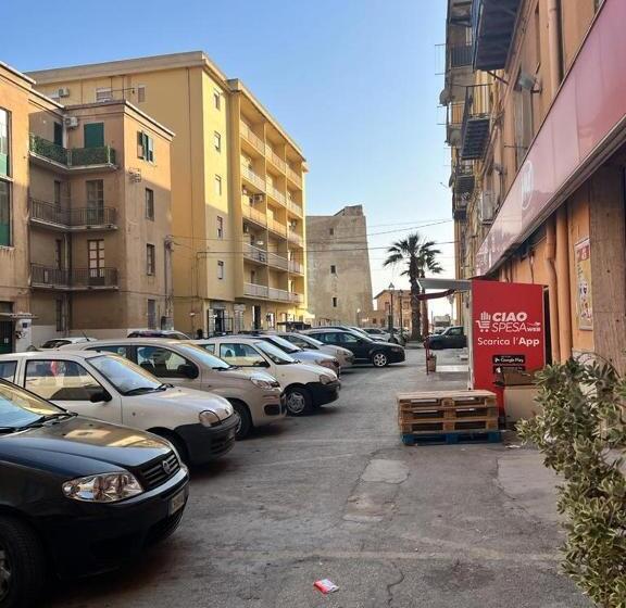 膳宿费 Marinisa Suite Luxury Room