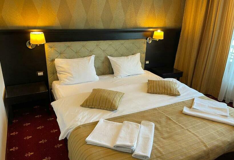 膳宿费 Melin Residence