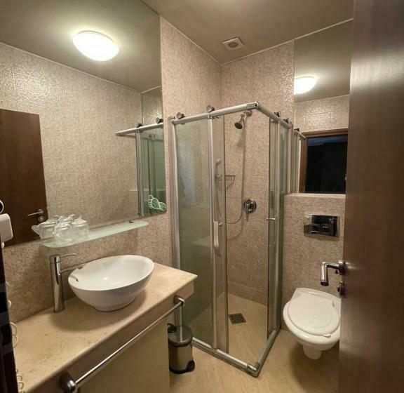 膳宿费 Melin Residence