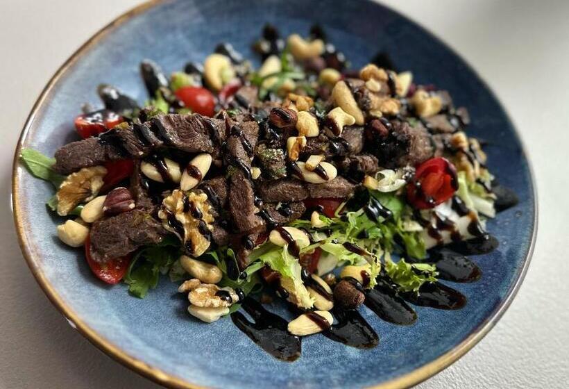 膳宿费 Melin Residence