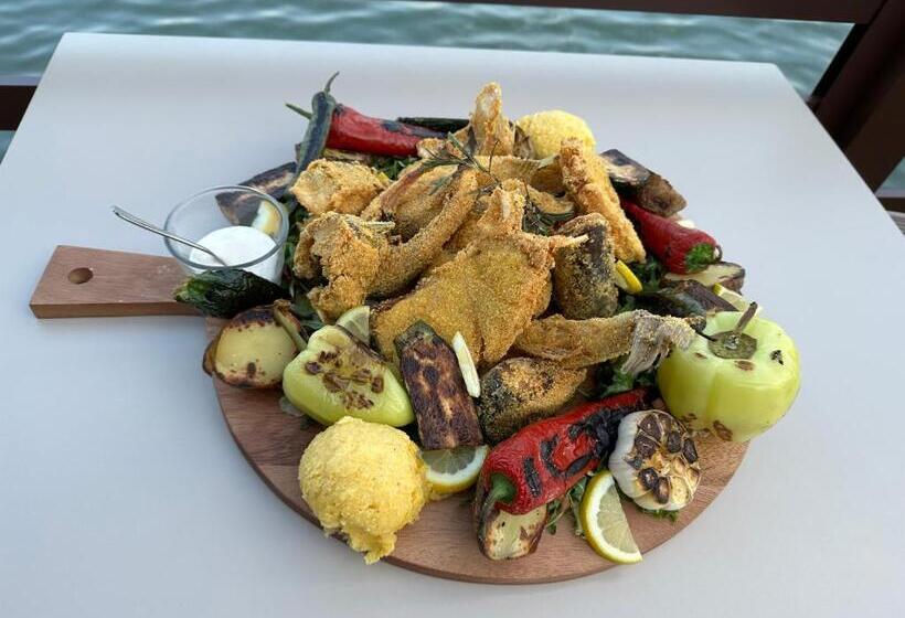 膳宿费 Melin Residence