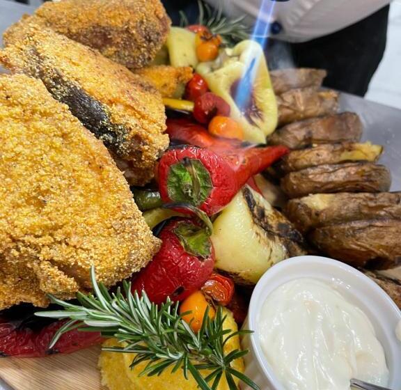 膳宿费 Melin Residence