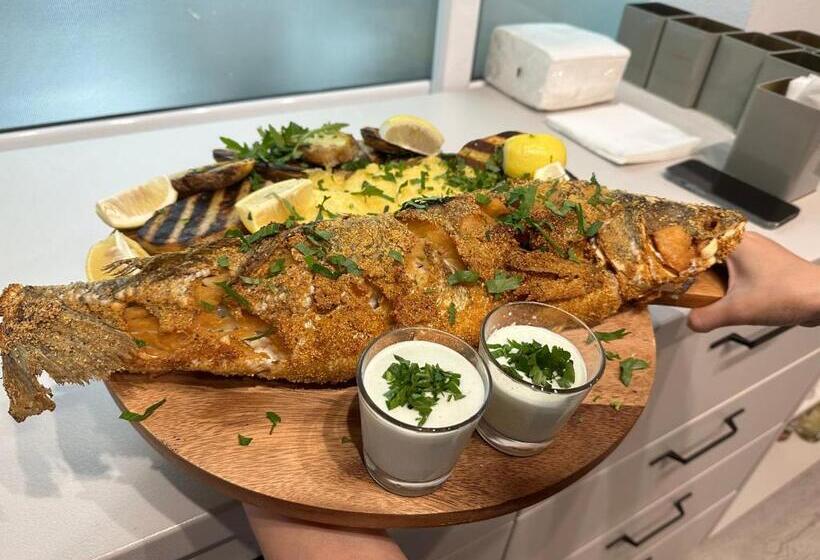 膳宿费 Melin Residence