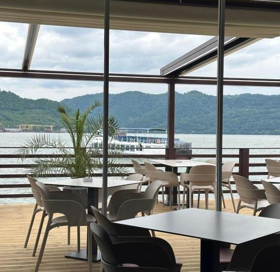 膳宿费 Melin Residence