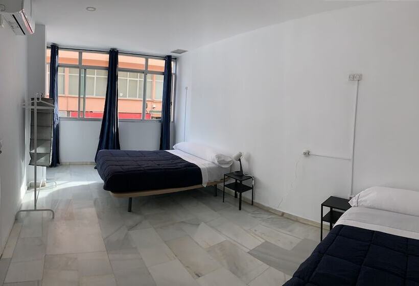 بنسيون Sunny Room