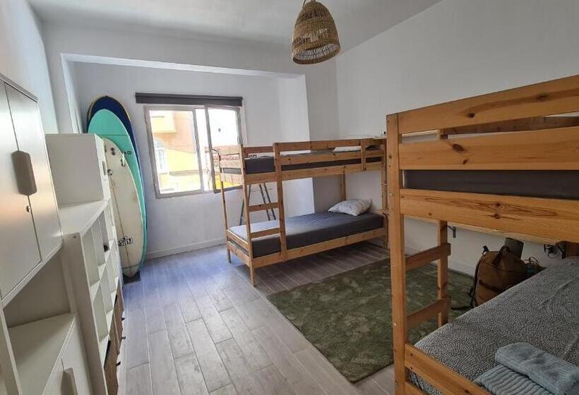 بنسيون The Wave Temple