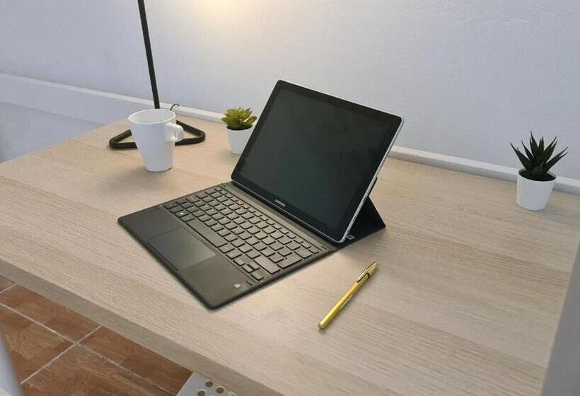 بنسيون The Wave Temple