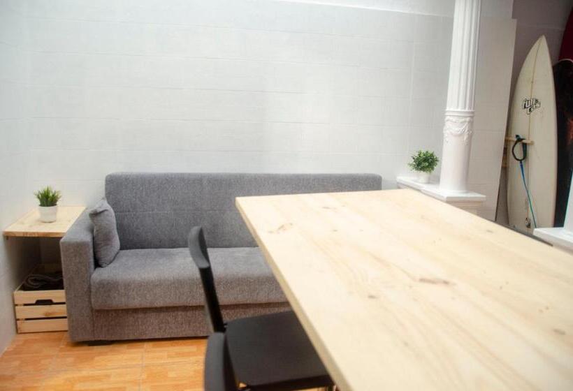 بنسيون The Wave Temple