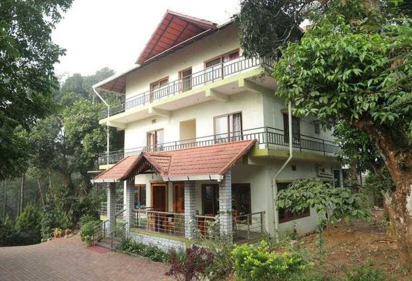 استراحتگاه Whispering Woods By Aura Hospitality