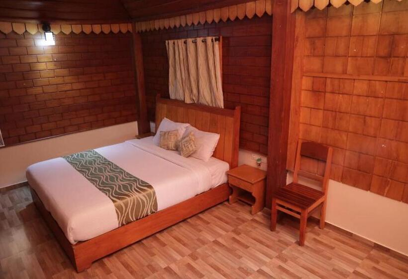 استراحتگاه Whispering Woods By Aura Hospitality