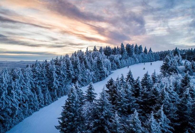 Snowshoe Ski In & Ski Out At Silvercreek Resort Family Friendly, Jacuzzi, Hot Tub, Mountain Views