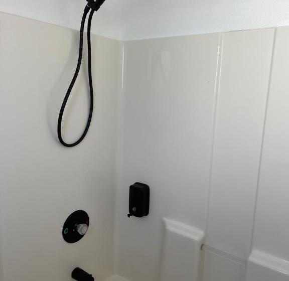 The Aztec Motel & Creative Space