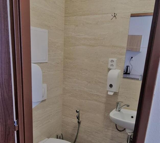 Ubytování Střekov Aréna