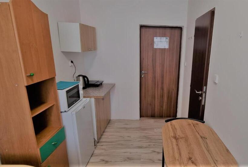 Ubytování Střekov Aréna