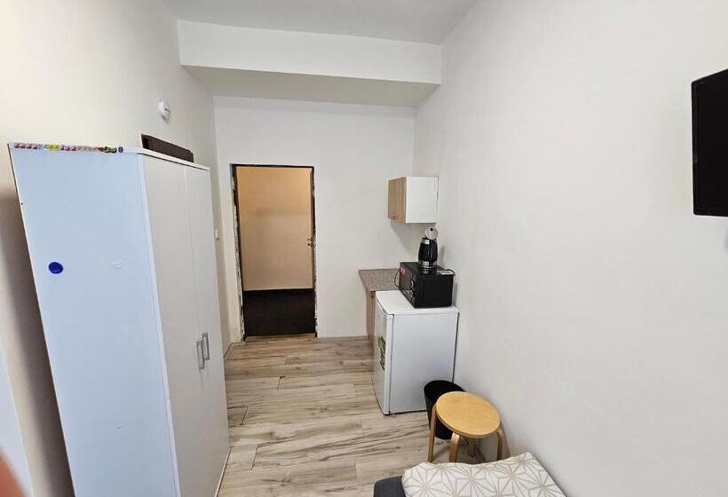 Ubytování Střekov Aréna