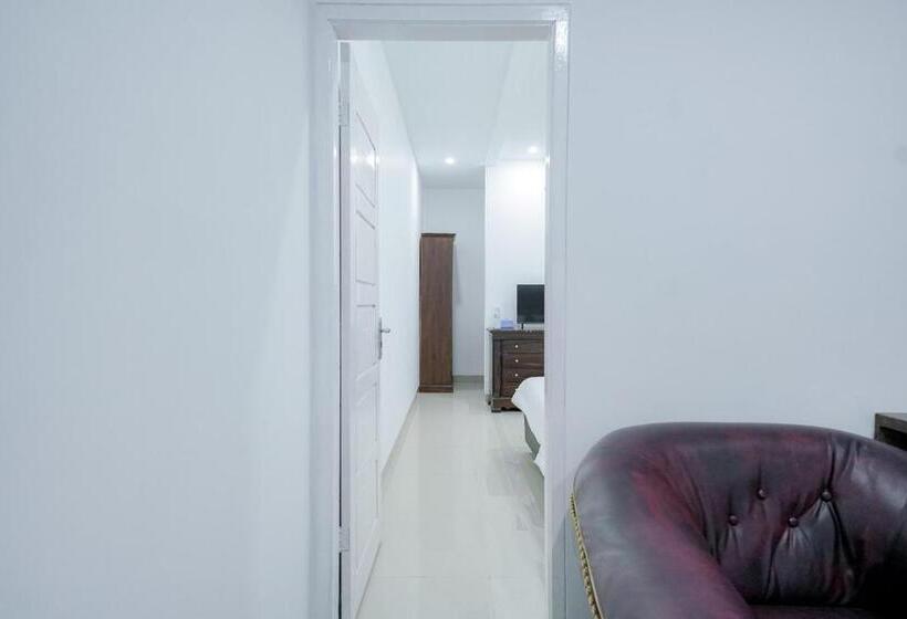 Urbanview Hotel Pondok Indah Pringsewu