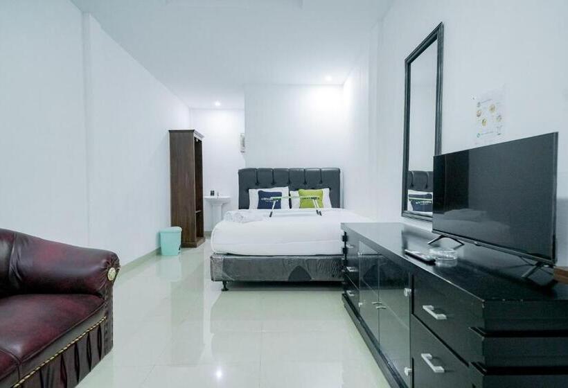 Urbanview Hotel Pondok Indah Pringsewu