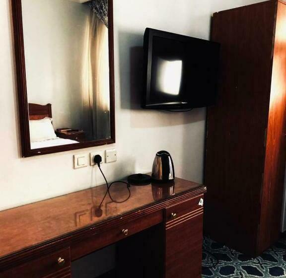 فندق سلسبيل الذهبي