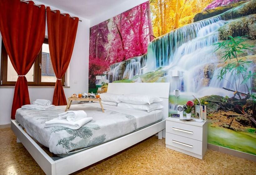 B&b Sorrento Mahal Kita