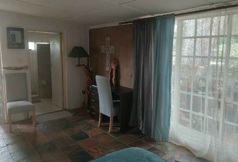 مبيت وإفطار God S Grace Farm Accommodation