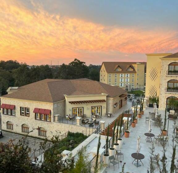 Buona Vitta Resort By Gramado Parks