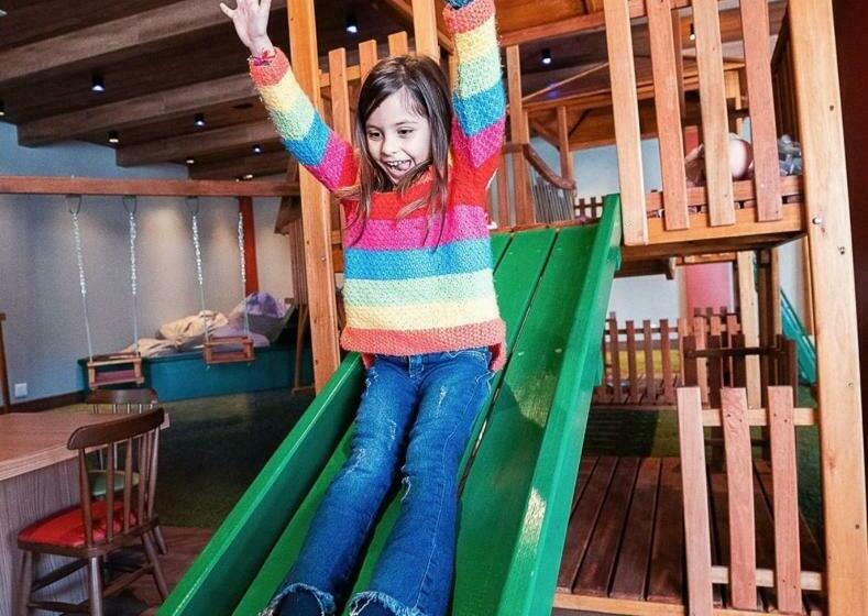 Buona Vitta Resort By Gramado Parks