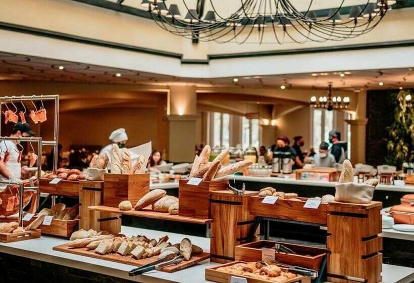 Buona Vitta Resort By Gramado Parks