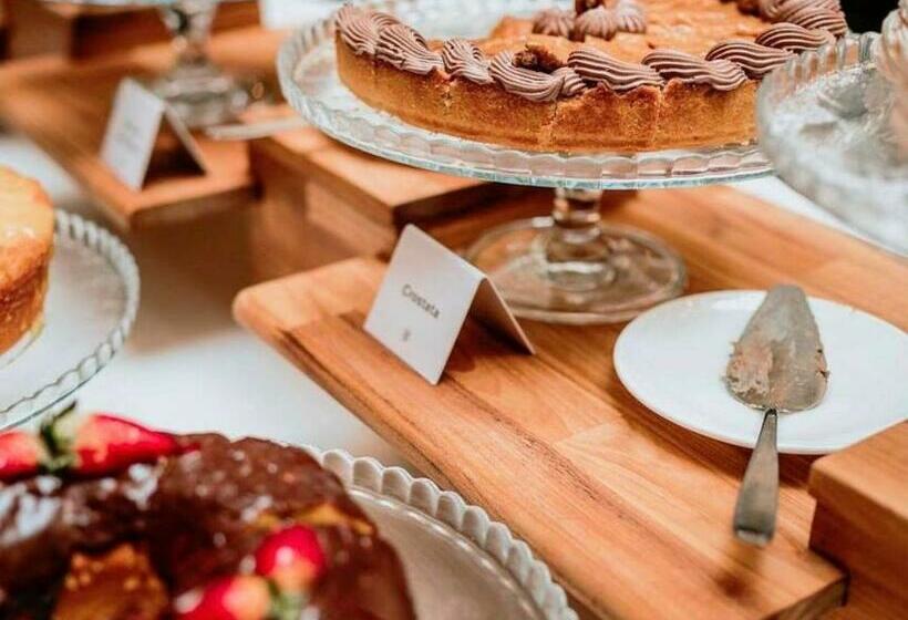 Buona Vitta Resort By Gramado Parks