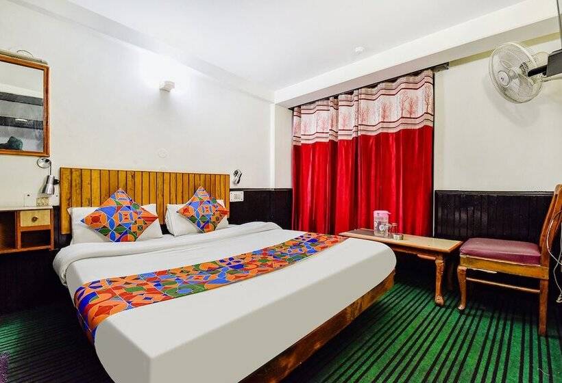 Fabhotel Park View I