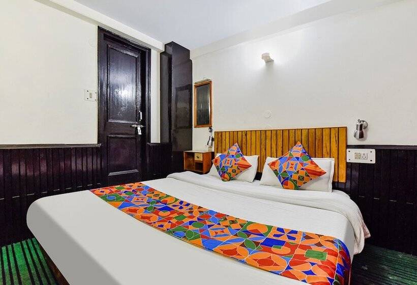 Fabhotel Park View I