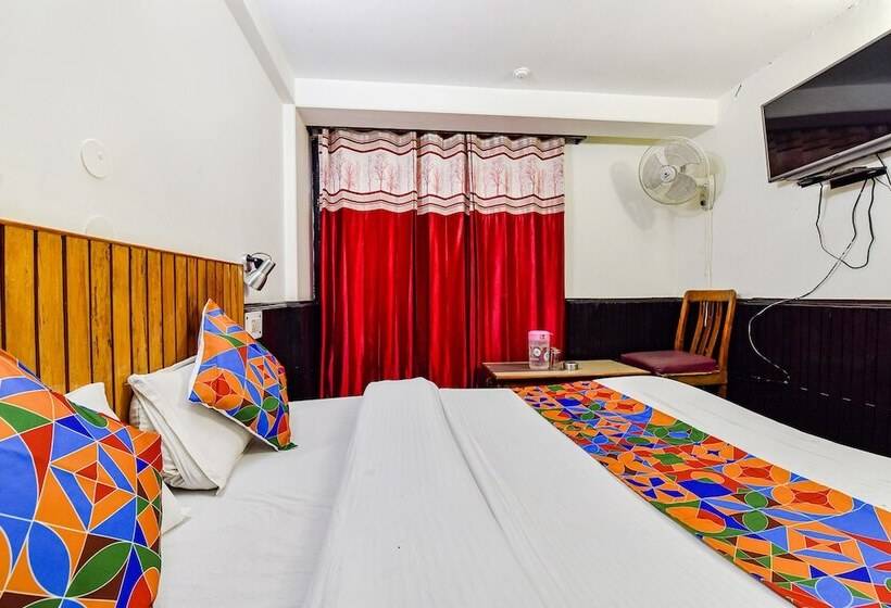 Fabhotel Park View I